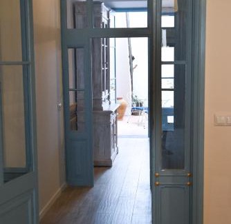 Caldes d'Estrac House | Mediterranean house next to the beach