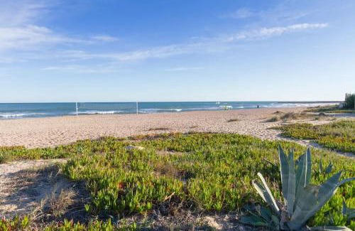 Vergel House | Mediterranean sea house