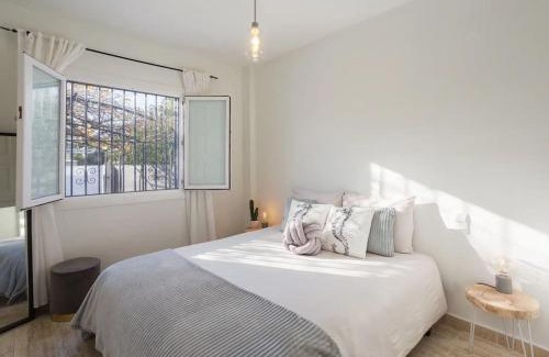 Vergel House | Mediterranean sea house