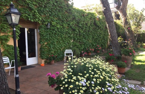 Premia de Mar Villa | Mediterranean Villa near the sea and Barcelona