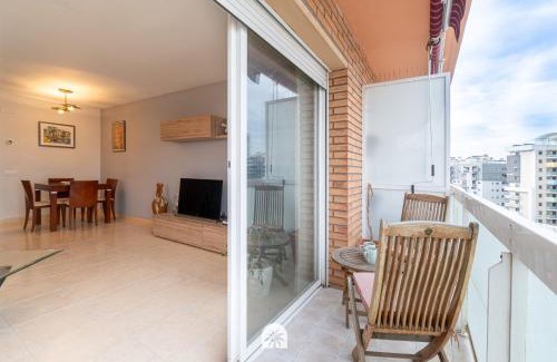 Tarragona Apartment | Mediterranean Way - Eivissa 3H