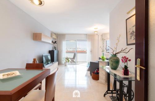 Tarragona Apartment | Mediterranean Way - Eivissa 3H