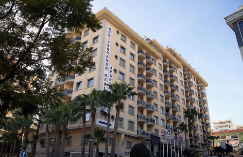 Fuengirola Apartment | Mediterraneo Real Apartamentos Turísticos