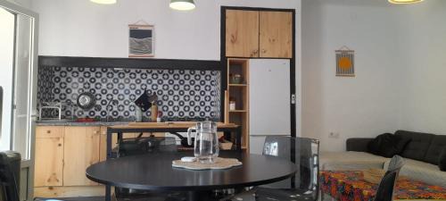 Calella Apartment | Mediterranien Terrace
