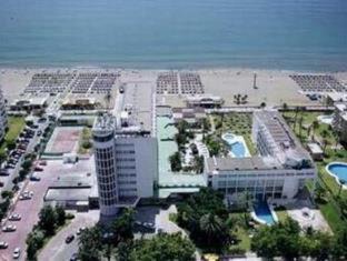Carihuela Hotel | Medplaya Hotel Pez Espada