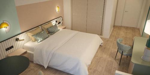 Carihuela Hotel | Medplaya Hotel Pez Espada