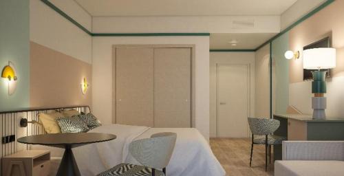 Carihuela Hotel | Medplaya Hotel Pez Espada