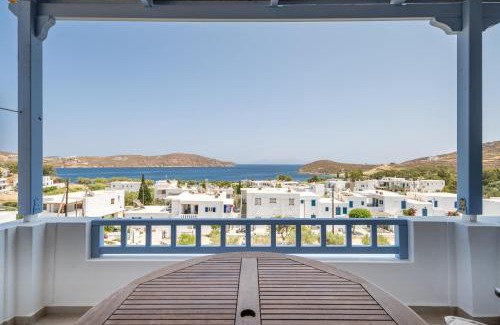 Livadi House | Medusa Accommodation