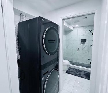 London House | Medway park drive
