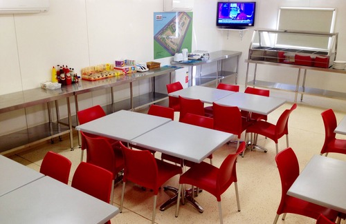 Meekatharra RV Rental | Meekatharra Accommodation Centre - Campsite