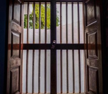 Karaikudi House | Meena Mahal Cottage