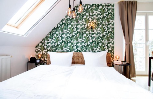 Mariendorf Apartment | Meer Komfort Mariendorf