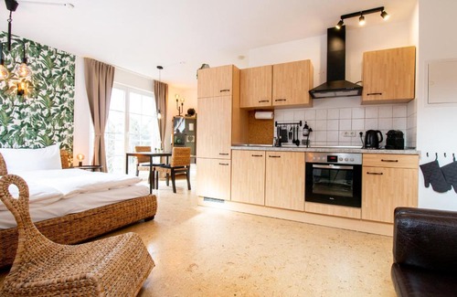 Mariendorf Apartment | Meer Komfort Mariendorf