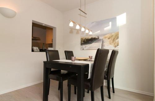 Warnemuende Apartment | Meer Residenz Warnemuende