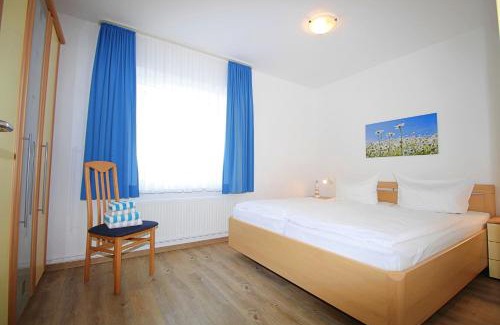 Fehmarn Apartment | Meeresblick Fehmarn