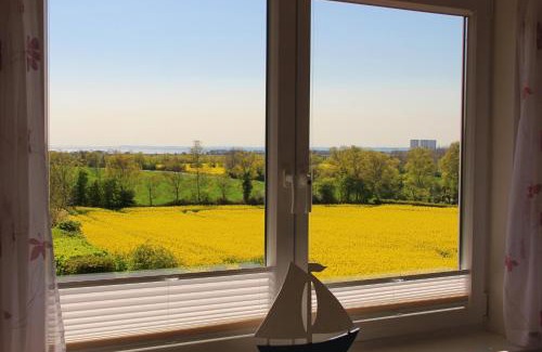 Fehmarn Apartment | Meeresblick Fehmarn