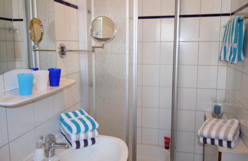 Fehmarn Apartment | Meeresblick Fehmarn