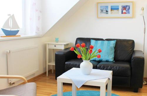 Fehmarn Apartment | Meeresblick Fehmarn