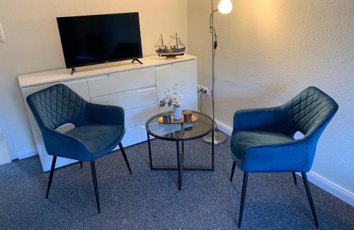 Toenning Apartment | Meeresbrise 2