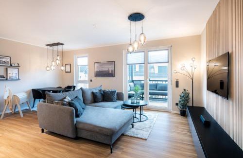 Koelpinsee Apartment | Meereskind Usedom