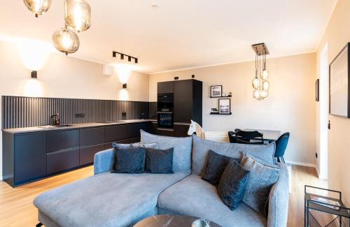 Koelpinsee Apartment | Meereskind Usedom