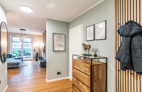 Koelpinsee Apartment | Meereskind Usedom