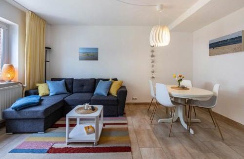 Lindhoft Apartment | Meerfamilie