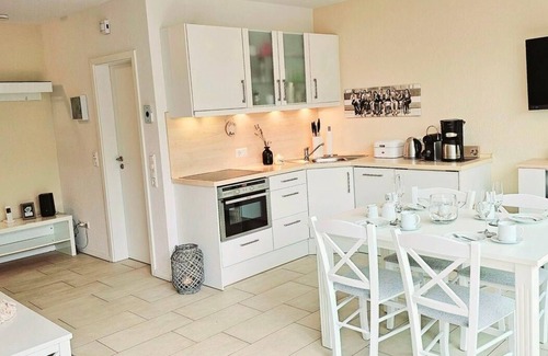 Itzendorf Apartment | Meerraum (vorm. Dolly Deichschaf)