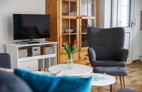 Wrixum Apartment | Meersburg Meeresburg