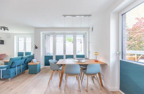 Zentrum Apartment | Meerwärts