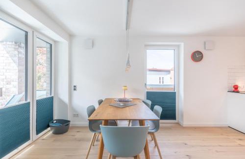 Zentrum Apartment | Meerwärts