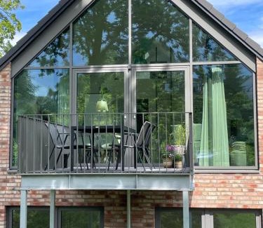 Eckernfoerde Apartment | Meerzeit