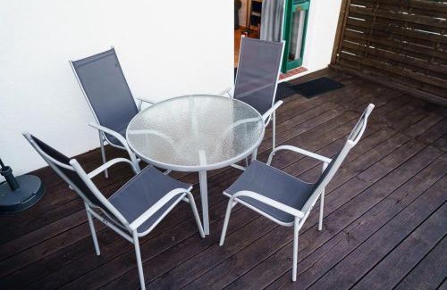 Beckerwitz Apartment | MeerZeit - Sünnenkieker WE4 - ABC287 - nur für Feriengäste!