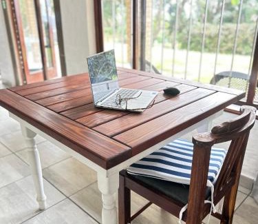 Umzumbe House | Meet U at the Beach Family Home Umzumbe