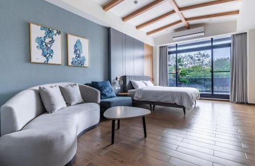 Anping Bed & Breakfast | Meets Anping