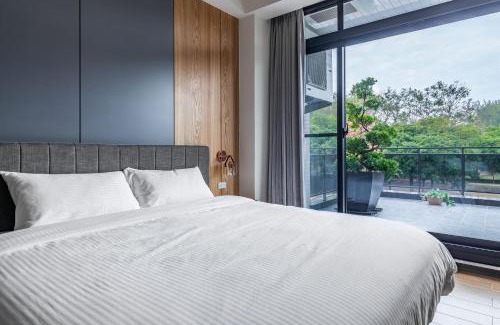 Anping Bed & Breakfast | Meets Anping