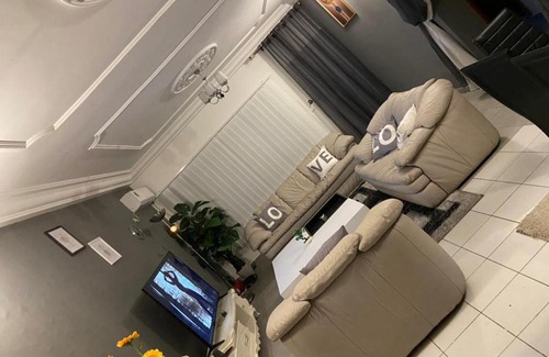 Douala Apartment | Mefang Appartement