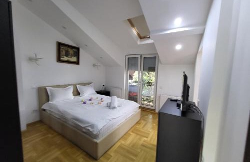 Sector 2 Apartment | Mega Mall Monza Super Spa