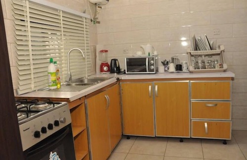 Jabi Apartment | Mega Pavilion Suite and Apartment