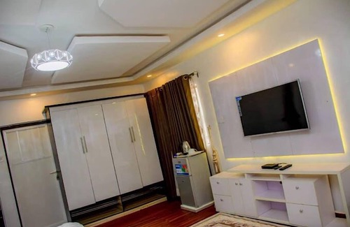 Jabi Apartment | Mega Pavilion Suite and Apartment