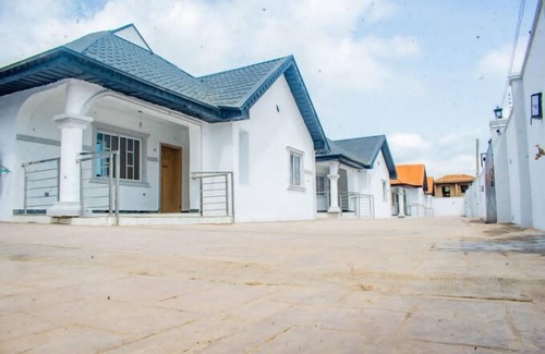 Jabi Apartment | Mega Pavilion Suite and Apartment