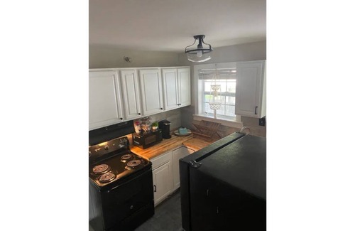 Jefferson Park House | Mega Plex! 2 Locations/Sleeps24