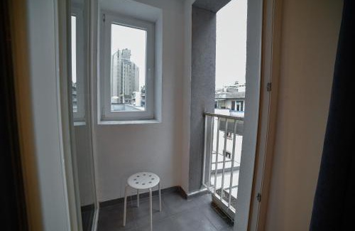 Uzice Apartment | Megdan - stan na dan