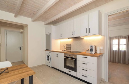 Megisti Hotel | Megisti Breeze Apartments