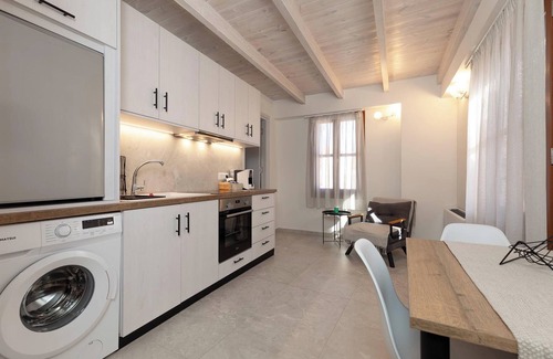 Megisti Hotel | Megisti Breeze Apartments