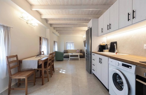 Megisti Hotel | Megisti Breeze Apartments