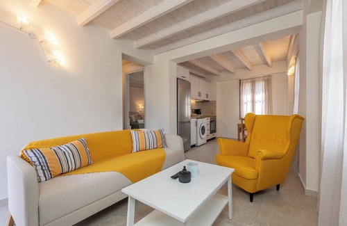 Megisti Hotel | Megisti Breeze Apartments