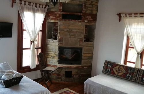 Sirince Hotel | Meglen Konak