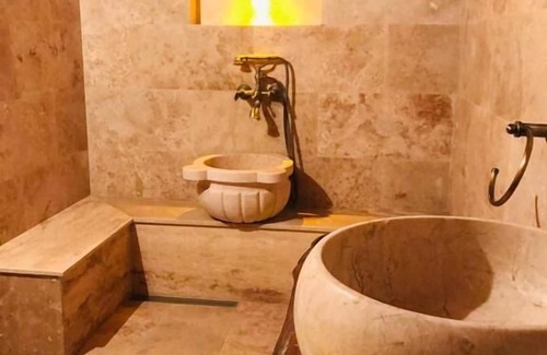 Sirince Hotel | Meglen Konak