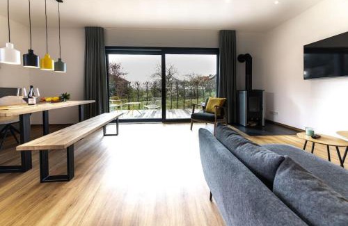 Wasserburg Apartment | MEH18 neues Ferienapartment in Seenähe